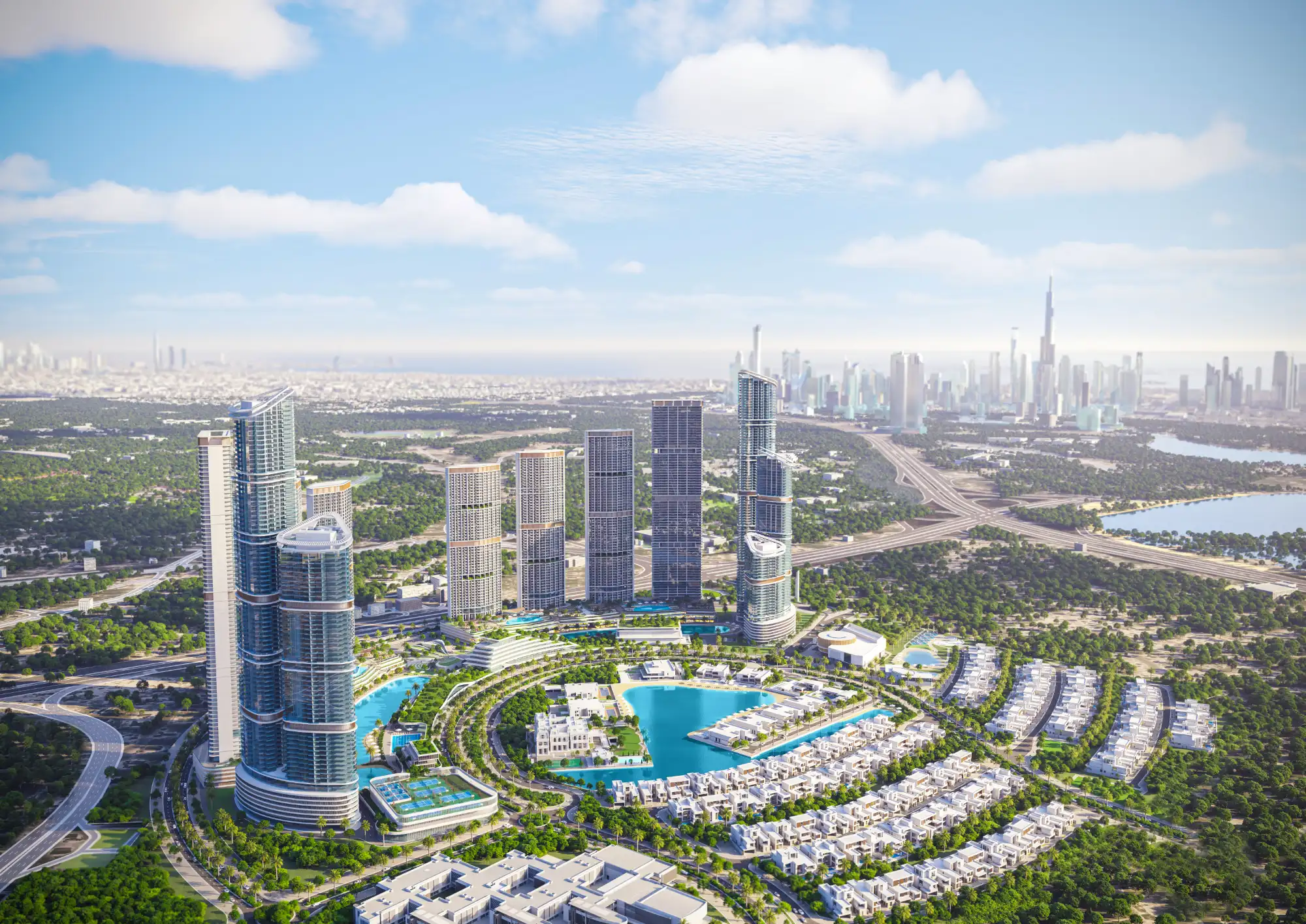 SOBHA Hartland II