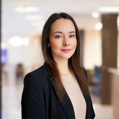 Bc. Leona Bradová